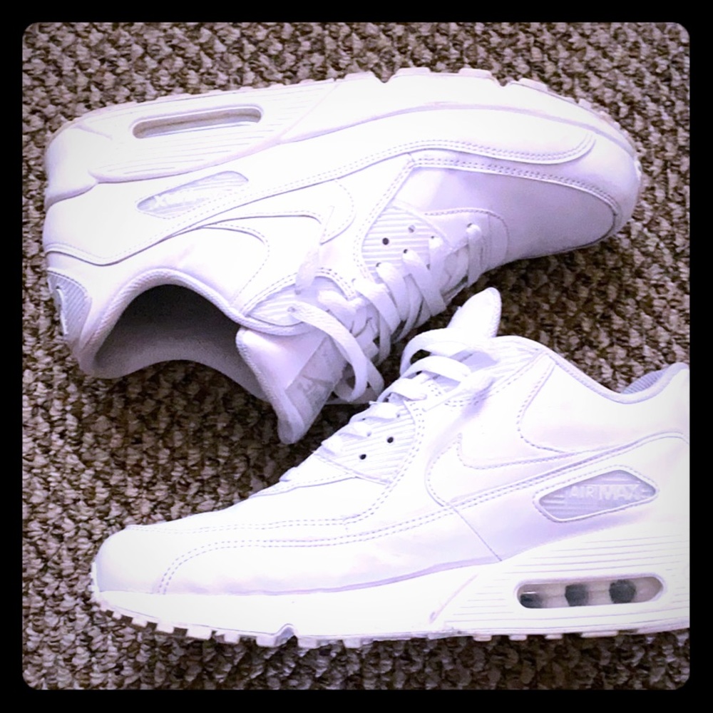 Nike air max 90
